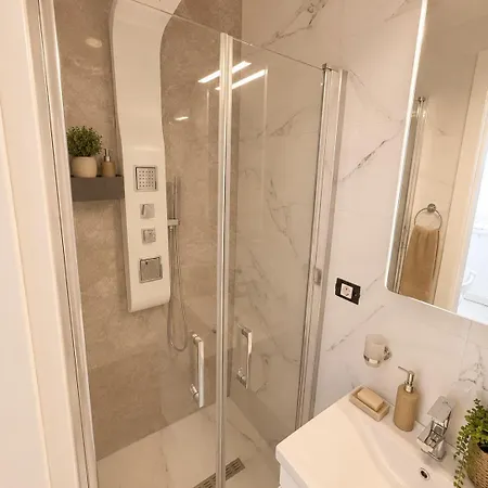 Boutique 1-bedroom With Designer Accent 公寓 布加勒斯特