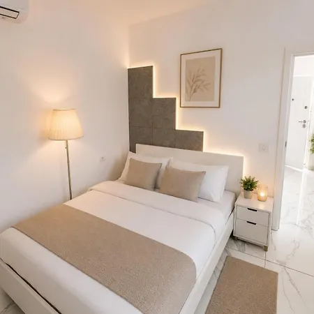 Boutique 1-bedroom With Designer Accent 公寓