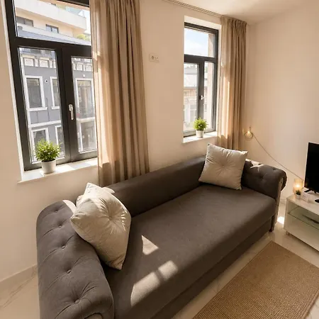 Boutique 1-bedroom With Designer Accent 公寓 *